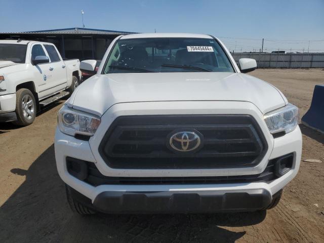 Photo 4 VIN: 3TMCZ5AN8LM299815 - TOYOTA TACOMA DOU 