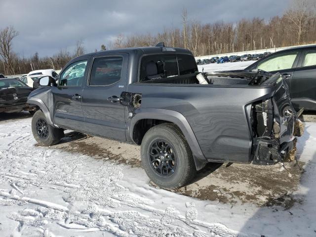 Photo 1 VIN: 3TMCZ5AN8LM300669 - TOYOTA TACOMA DOU 