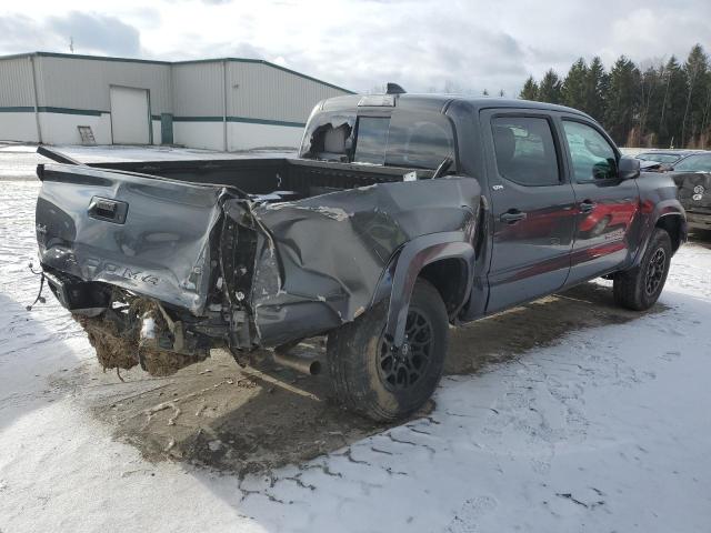 Photo 2 VIN: 3TMCZ5AN8LM300669 - TOYOTA TACOMA DOU 