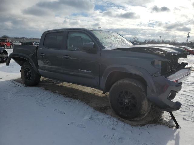 Photo 3 VIN: 3TMCZ5AN8LM300669 - TOYOTA TACOMA DOU 