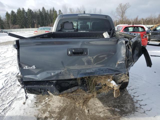 Photo 5 VIN: 3TMCZ5AN8LM300669 - TOYOTA TACOMA DOU 