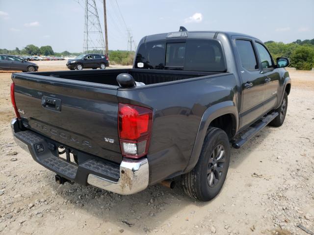 Photo 3 VIN: 3TMCZ5AN8LM303006 - TOYOTA TACOMA DOU 