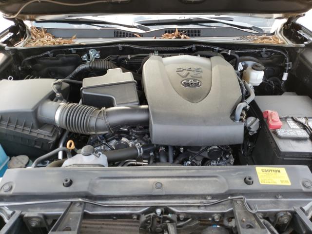 Photo 6 VIN: 3TMCZ5AN8LM303006 - TOYOTA TACOMA DOU 