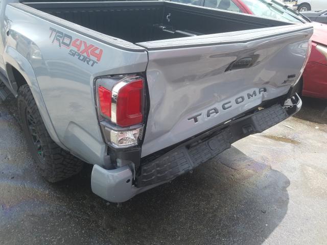 Photo 8 VIN: 3TMCZ5AN8LM305743 - TOYOTA TACOMA DOU 