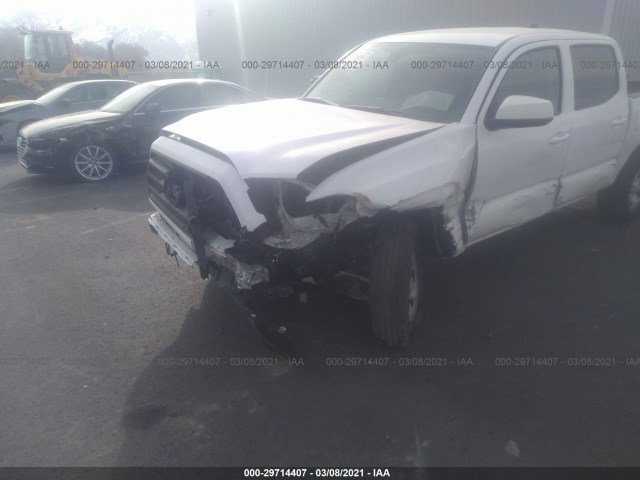 Photo 5 VIN: 3TMCZ5AN8LM306701 - TOYOTA TACOMA 4WD 