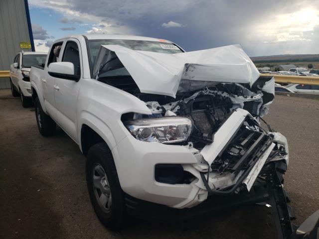 Photo 0 VIN: 3TMCZ5AN8LM314815 - TOYOTA TACOMA DOU 