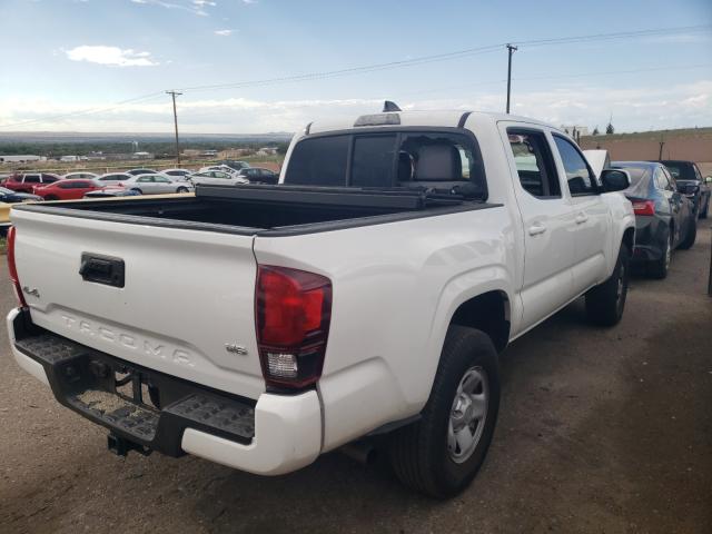 Photo 3 VIN: 3TMCZ5AN8LM314815 - TOYOTA TACOMA DOU 