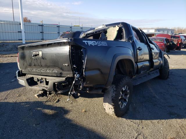 Photo 3 VIN: 3TMCZ5AN8LM317567 - TOYOTA TACOMA 