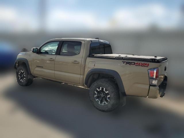 Photo 1 VIN: 3TMCZ5AN8LM320324 - TOYOTA TACOMA 