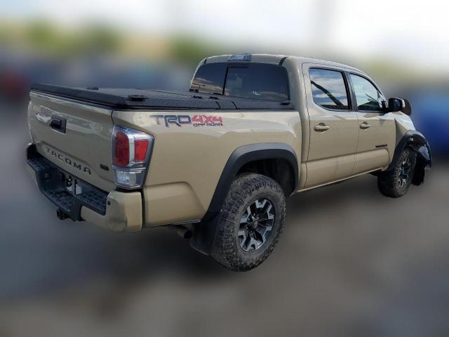 Photo 2 VIN: 3TMCZ5AN8LM320324 - TOYOTA TACOMA 