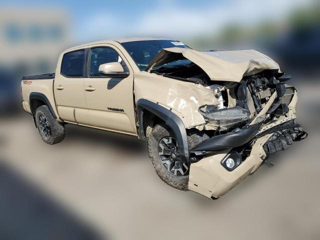 Photo 3 VIN: 3TMCZ5AN8LM320324 - TOYOTA TACOMA 