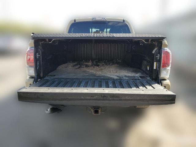 Photo 5 VIN: 3TMCZ5AN8LM320324 - TOYOTA TACOMA 