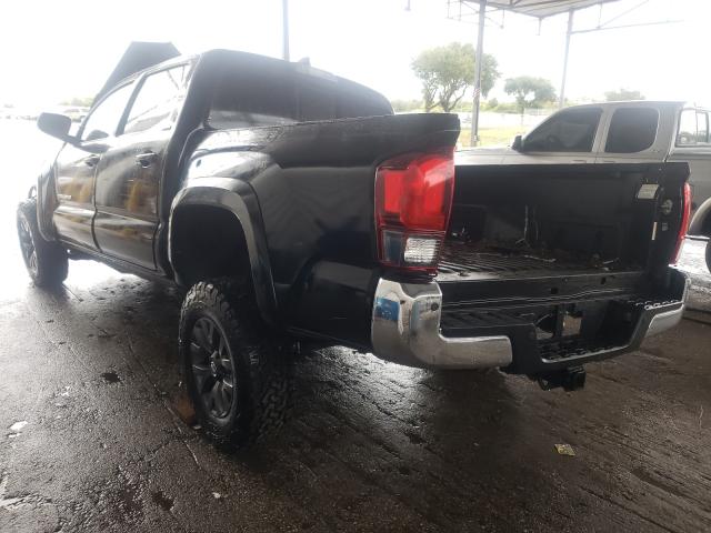 Photo 2 VIN: 3TMCZ5AN8LM322610 - TOYOTA TACOMA DOU 