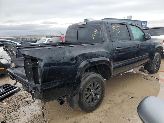 Photo 2 VIN: 3TMCZ5AN8LM325216 - TOYOTA TACOMA DOU 