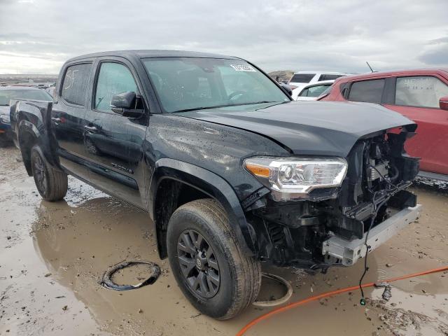 Photo 3 VIN: 3TMCZ5AN8LM325216 - TOYOTA TACOMA DOU 