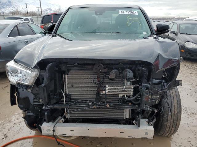 Photo 4 VIN: 3TMCZ5AN8LM325216 - TOYOTA TACOMA DOU 