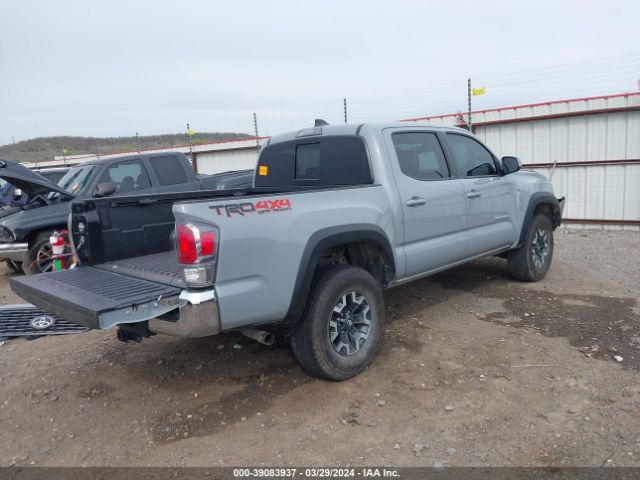 Photo 3 VIN: 3TMCZ5AN8LM333011 - TOYOTA TACOMA 