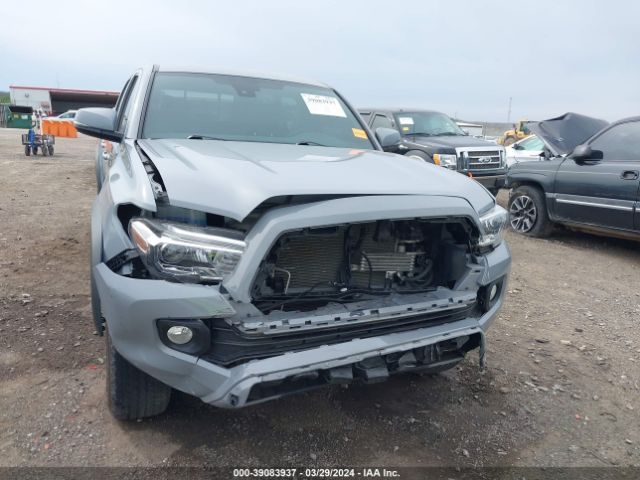 Photo 5 VIN: 3TMCZ5AN8LM333011 - TOYOTA TACOMA 