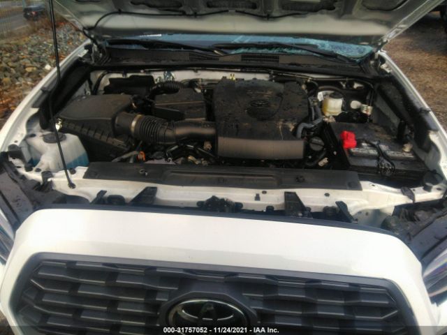 Photo 9 VIN: 3TMCZ5AN8LM337219 - TOYOTA TACOMA 4WD 