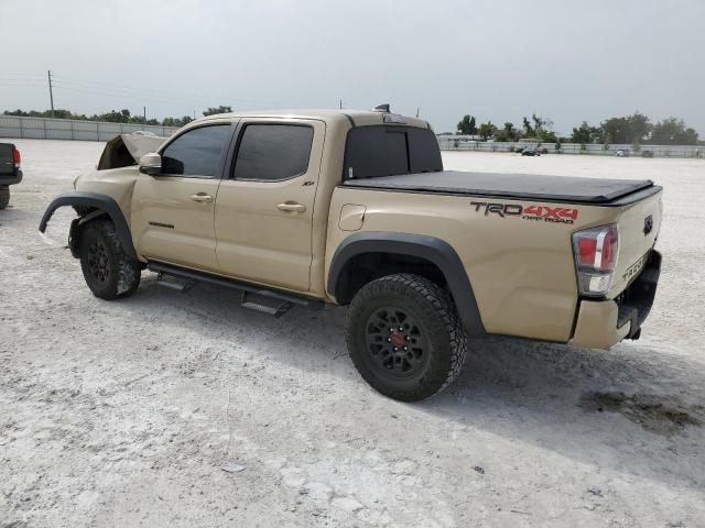 Photo 1 VIN: 3TMCZ5AN8LM337916 - TOYOTA TACOMA 