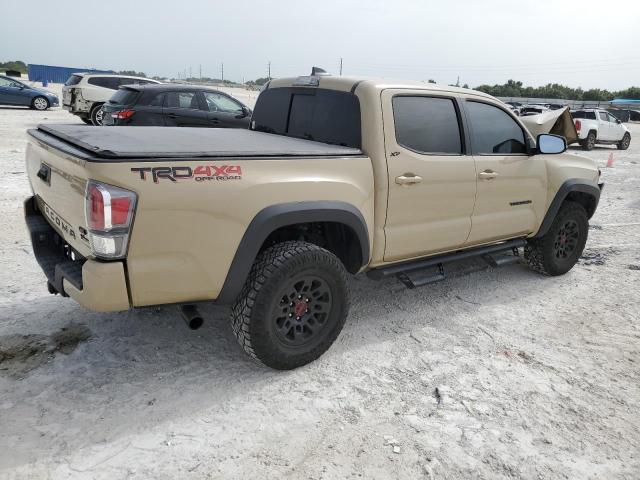 Photo 2 VIN: 3TMCZ5AN8LM337916 - TOYOTA TACOMA 