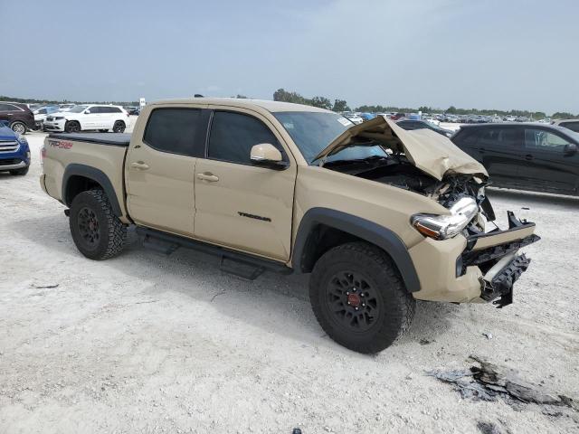 Photo 3 VIN: 3TMCZ5AN8LM337916 - TOYOTA TACOMA 