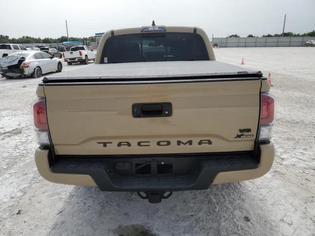 Photo 5 VIN: 3TMCZ5AN8LM337916 - TOYOTA TACOMA 