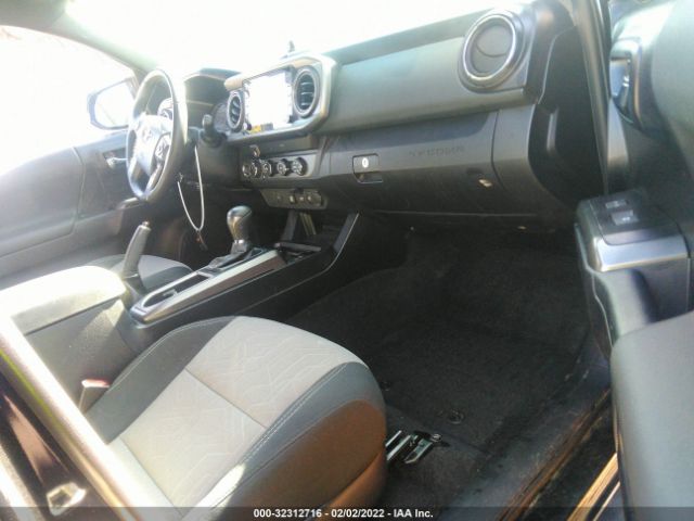 Photo 4 VIN: 3TMCZ5AN8LM338564 - TOYOTA TACOMA 4WD 