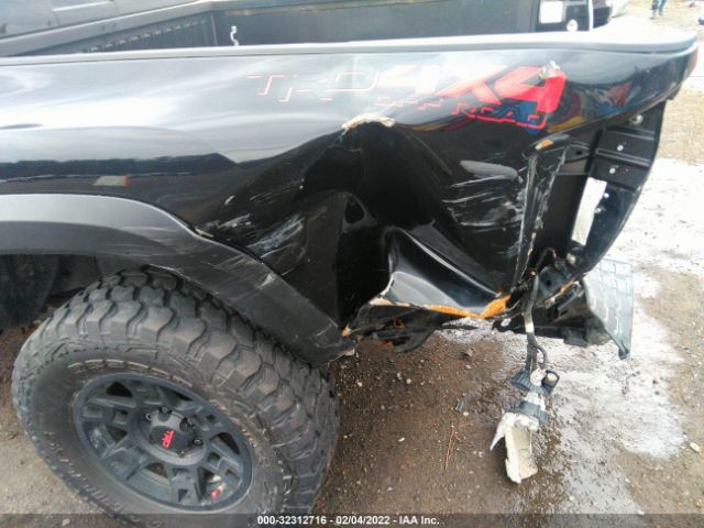 Photo 5 VIN: 3TMCZ5AN8LM338564 - TOYOTA TACOMA 4WD 