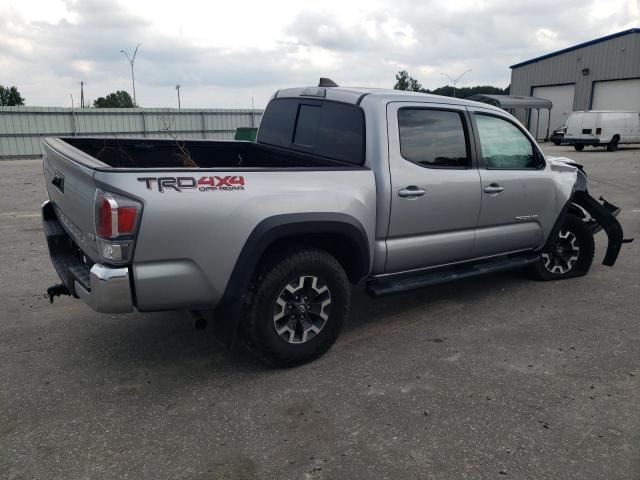 Photo 2 VIN: 3TMCZ5AN8LM339990 - TOYOTA TACOMA 