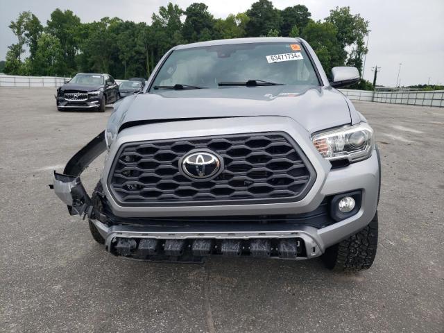 Photo 4 VIN: 3TMCZ5AN8LM339990 - TOYOTA TACOMA 