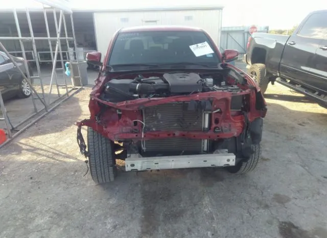 Photo 5 VIN: 3TMCZ5AN8LM344266 - TOYOTA TACOMA 4WD 