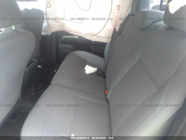 Photo 7 VIN: 3TMCZ5AN8LM354067 - TOYOTA TACOMA 4WD 