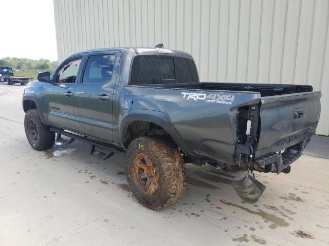 Photo 1 VIN: 3TMCZ5AN8LM355879 - TOYOTA TACOMA DOU 