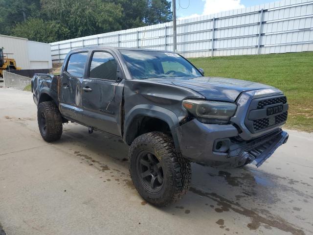 Photo 3 VIN: 3TMCZ5AN8LM355879 - TOYOTA TACOMA DOU 