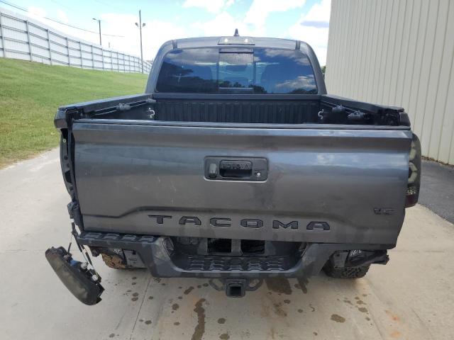 Photo 5 VIN: 3TMCZ5AN8LM355879 - TOYOTA TACOMA DOU 