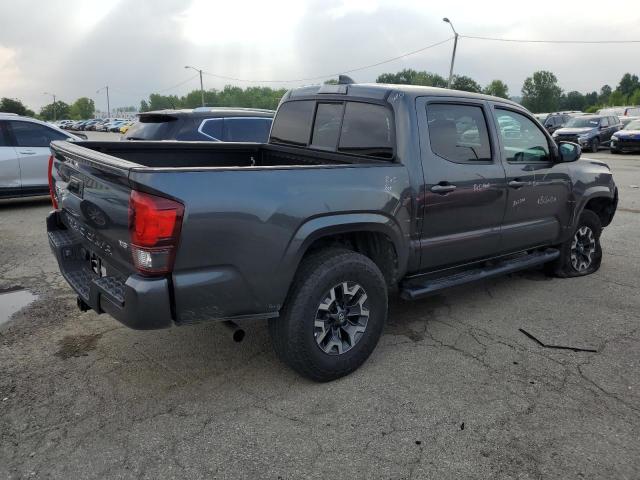 Photo 2 VIN: 3TMCZ5AN8LM366056 - TOYOTA TACOMA DOU 