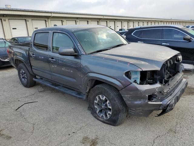 Photo 3 VIN: 3TMCZ5AN8LM366056 - TOYOTA TACOMA DOU 