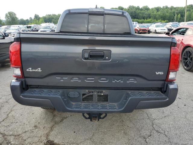 Photo 5 VIN: 3TMCZ5AN8LM366056 - TOYOTA TACOMA DOU 