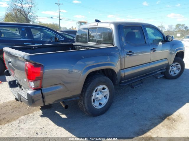 Photo 3 VIN: 3TMCZ5AN8MM373834 - TOYOTA TACOMA 