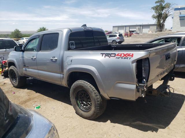 Photo 1 VIN: 3TMCZ5AN8MM381187 - TOYOTA TACOMA 