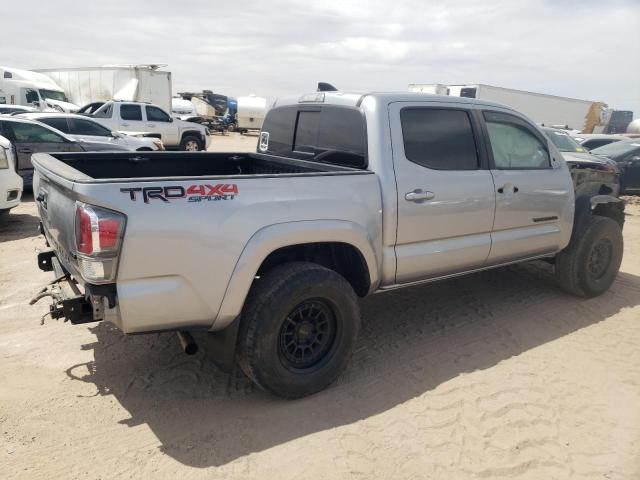 Photo 2 VIN: 3TMCZ5AN8MM381187 - TOYOTA TACOMA 