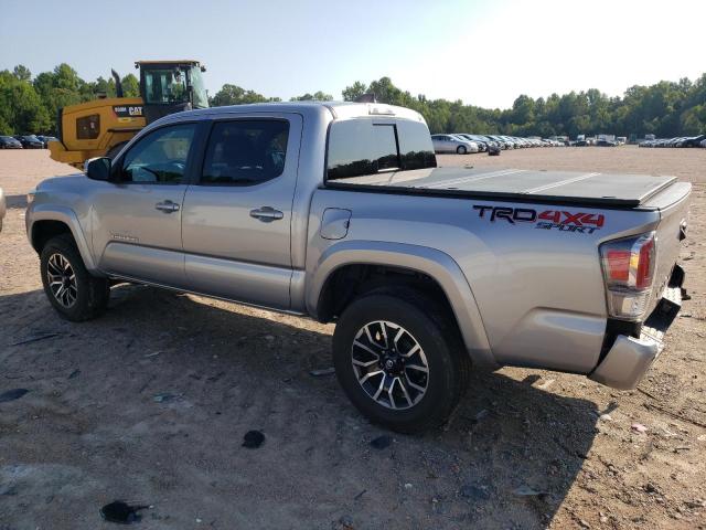 Photo 1 VIN: 3TMCZ5AN8MM383294 - TOYOTA TACOMA DOU 