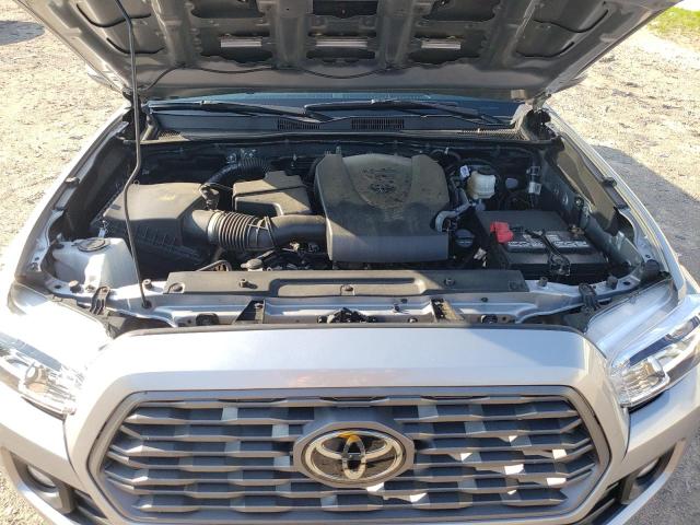 Photo 10 VIN: 3TMCZ5AN8MM383294 - TOYOTA TACOMA DOU 