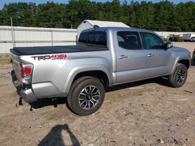 Photo 2 VIN: 3TMCZ5AN8MM383294 - TOYOTA TACOMA DOU 