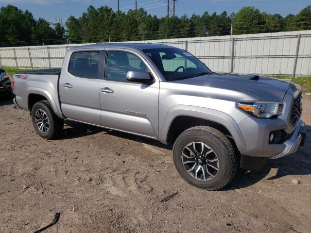 Photo 3 VIN: 3TMCZ5AN8MM383294 - TOYOTA TACOMA DOU 