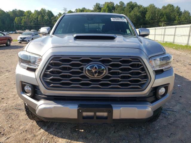 Photo 4 VIN: 3TMCZ5AN8MM383294 - TOYOTA TACOMA DOU 