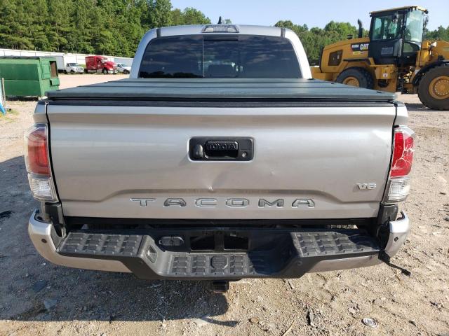 Photo 5 VIN: 3TMCZ5AN8MM383294 - TOYOTA TACOMA DOU 