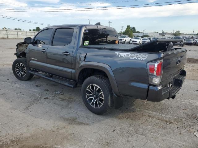 Photo 1 VIN: 3TMCZ5AN8MM397275 - TOYOTA TACOMA DOU 