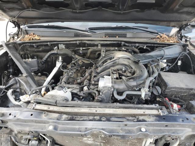 Photo 10 VIN: 3TMCZ5AN8MM397275 - TOYOTA TACOMA DOU 